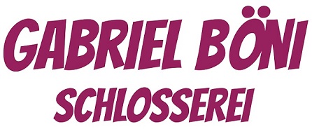 Böni Schlosserei